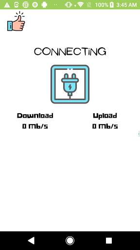 Energy VPN Pro (Fast and Powerful) screenshot 3