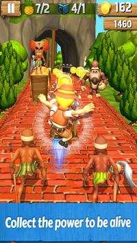 Temple Dash 2017 screenshot 1