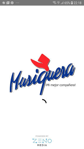 Radio Musiquera screenshot 1