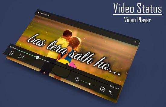 Video Song Status: Lyrical videos screenshot 5