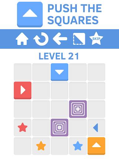 Push The Squares screenshot 8