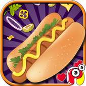 Hot Dog Maker