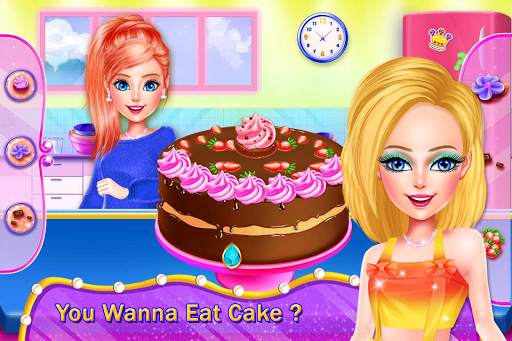 Shopping Mall for Rich Girls - Luxury Fashion Mall screenshot 3