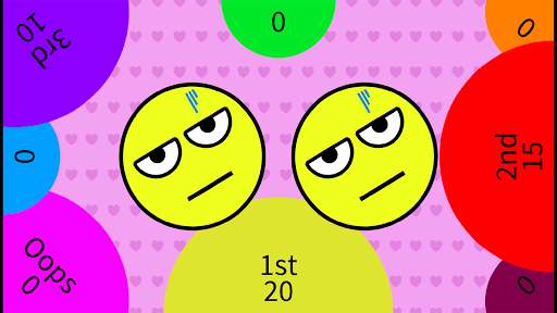 SnappyTap - 1-8 player Snap screenshot 4