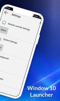 Computer Launcher for win 10 screenshot 5