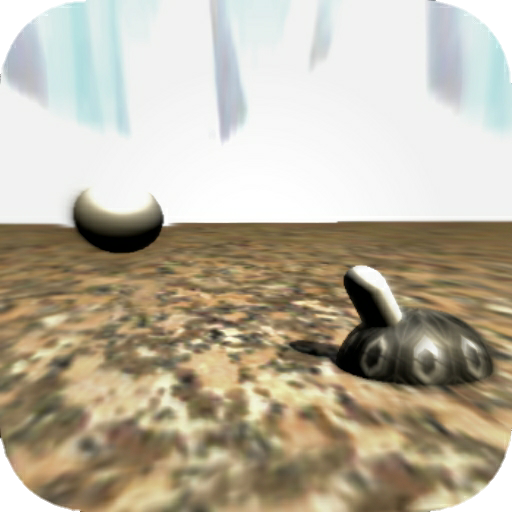 Ball vs Cannon icon