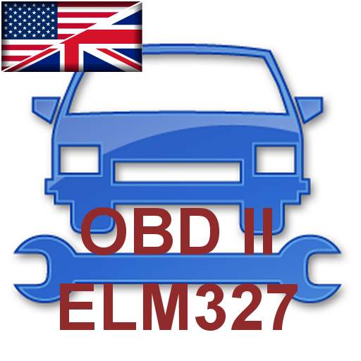 OBD2-ELM327. Car Diagnostics 7.0