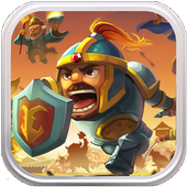 clan oorlog icon