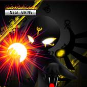 Angry Stickman Warrior Fight 1.3