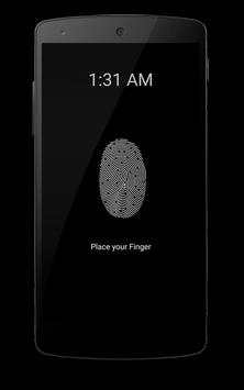 App Lock Scanner (romp) screenshot 1