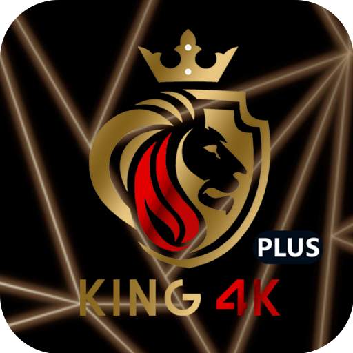 King 4k Plus 3.6