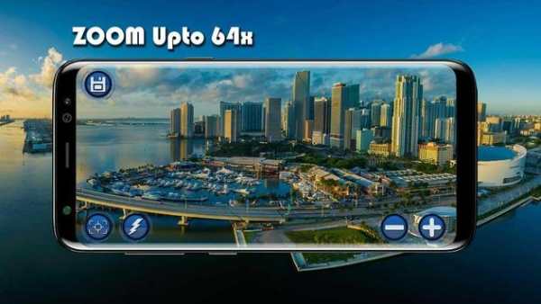 Smart Magnifying Glass-Camera With FlashLight screenshot 5