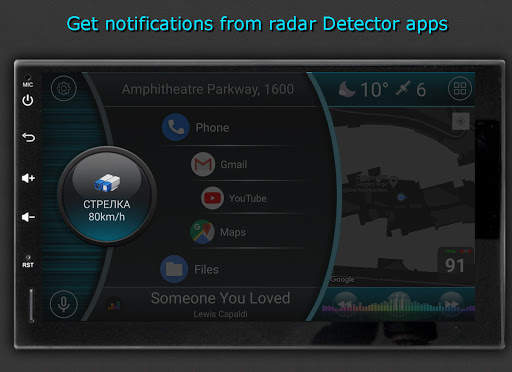 Car Launcher Pro screenshot 11