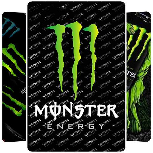 Monster Energy Wallpapers 6.0