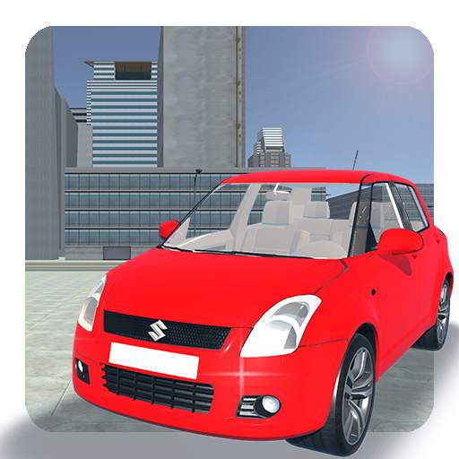 Swift Drift Car Simulator 2