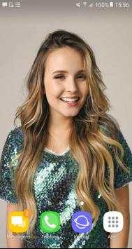 Larissa Manoela images and wallpapers screenshot 4