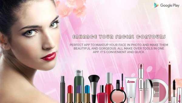 Beauty Camera скриншот 5