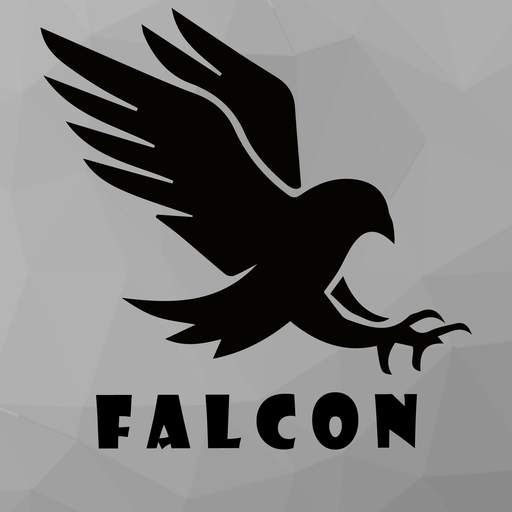 Falcon VPN 0.0.3