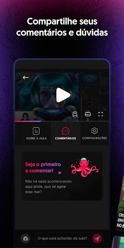 UNHIDE screenshot 4