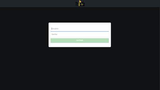 TTi Tv Play para Set-Top Box screenshot 1