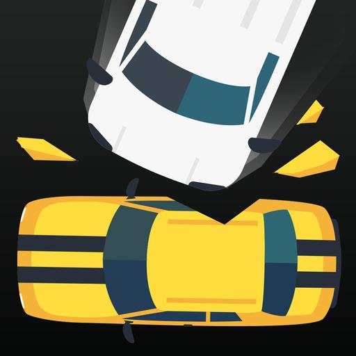 Tiny Cars: Busy Bumper Cars 84