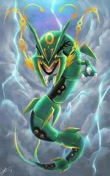 Super Legendary Pokemon screenshot 1