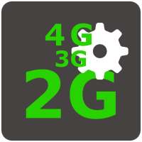 Xorware 2G/3G/4G Interface PRO icon