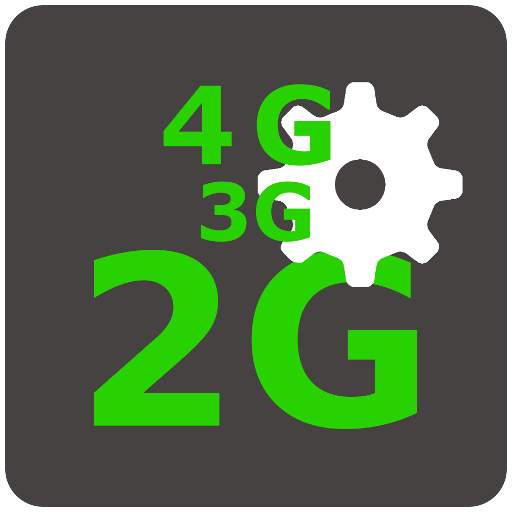 Xorware 2G/3G/4G Interface PRO screenshot 8