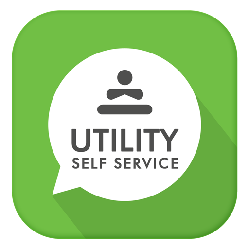 Utility Self Service иконка
