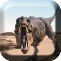 Dinosaurs Live Wallpaper