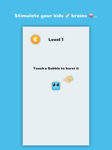 Bubblo World: Toddler Puzzles Games for kids 2,3,4 screenshot 10