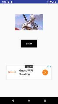 Genji Soundboard screenshot 1