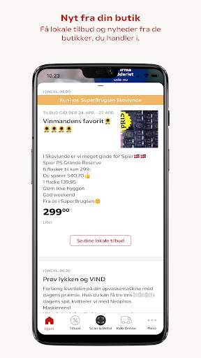 Coop – Buy Online, Scan & Pay, AppKup, Offers screenshot 7