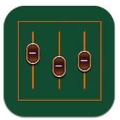 DJ Music Equalizer Pro icon