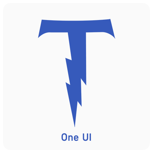 TTA SAM Myanmar Font 9 {One UI} icon