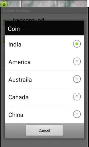 Rupee Toss Coin screenshot 4