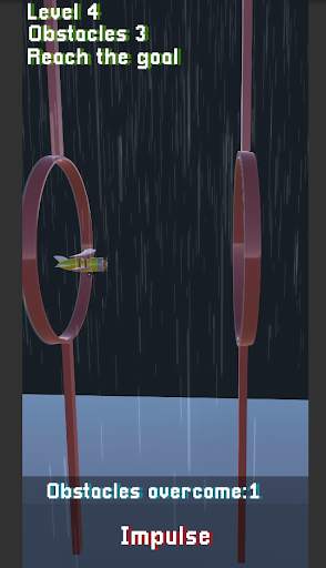 3D Hoop screenshot 5