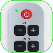 All TV remote control 1.2.2