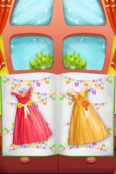 Kids Tailoring And Dress Up screenshot 4