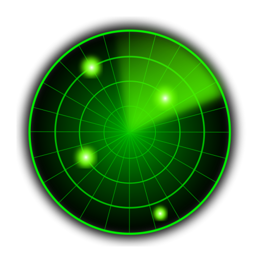 Enduro Tracker - real-time GPS tracker icon