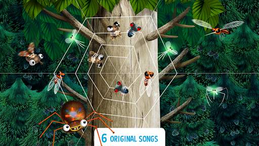 Pepi Tree screenshot 4