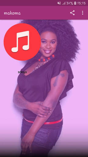 Les Meilleurs Chansons De Makoma sans internet screenshot 3