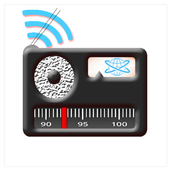 World Radio Station In ONE app icon