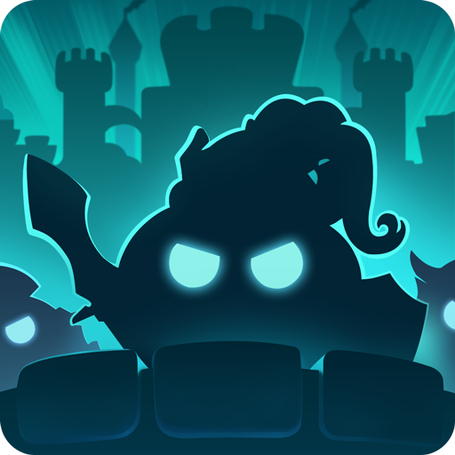 Gumballs &amp; Dungeons(G&amp;D) icon