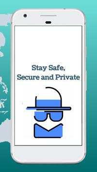 VPN Master Pro - Proxy Master Frei Entsperren screenshot 4