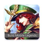 ikon Build Mobile Legends