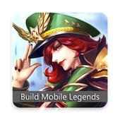 Build Mobile Legends