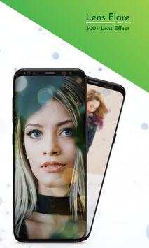DSLR Camera Photo Effect : Blur Effect Editor screenshot 5