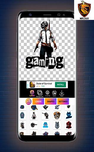 Mister Logo Maker screenshot 5