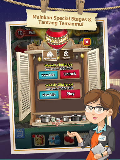 Warung Chain: Go Food Express screenshot 19